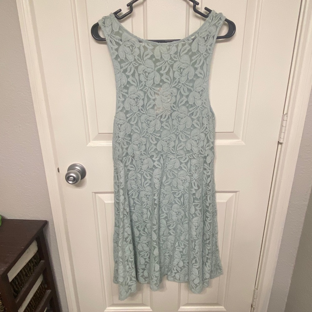 Free People summer dress